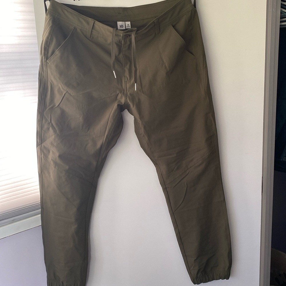 Men’s Cargo Pants